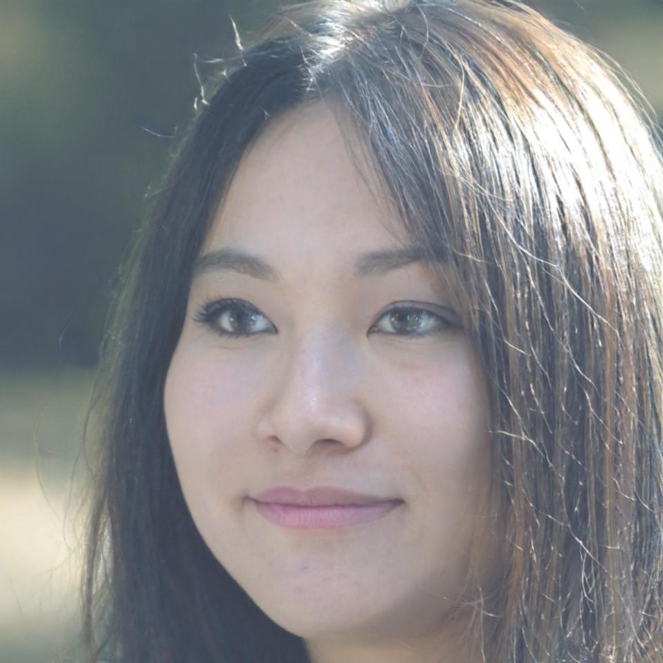 Professionnelle consultant des graphiques
