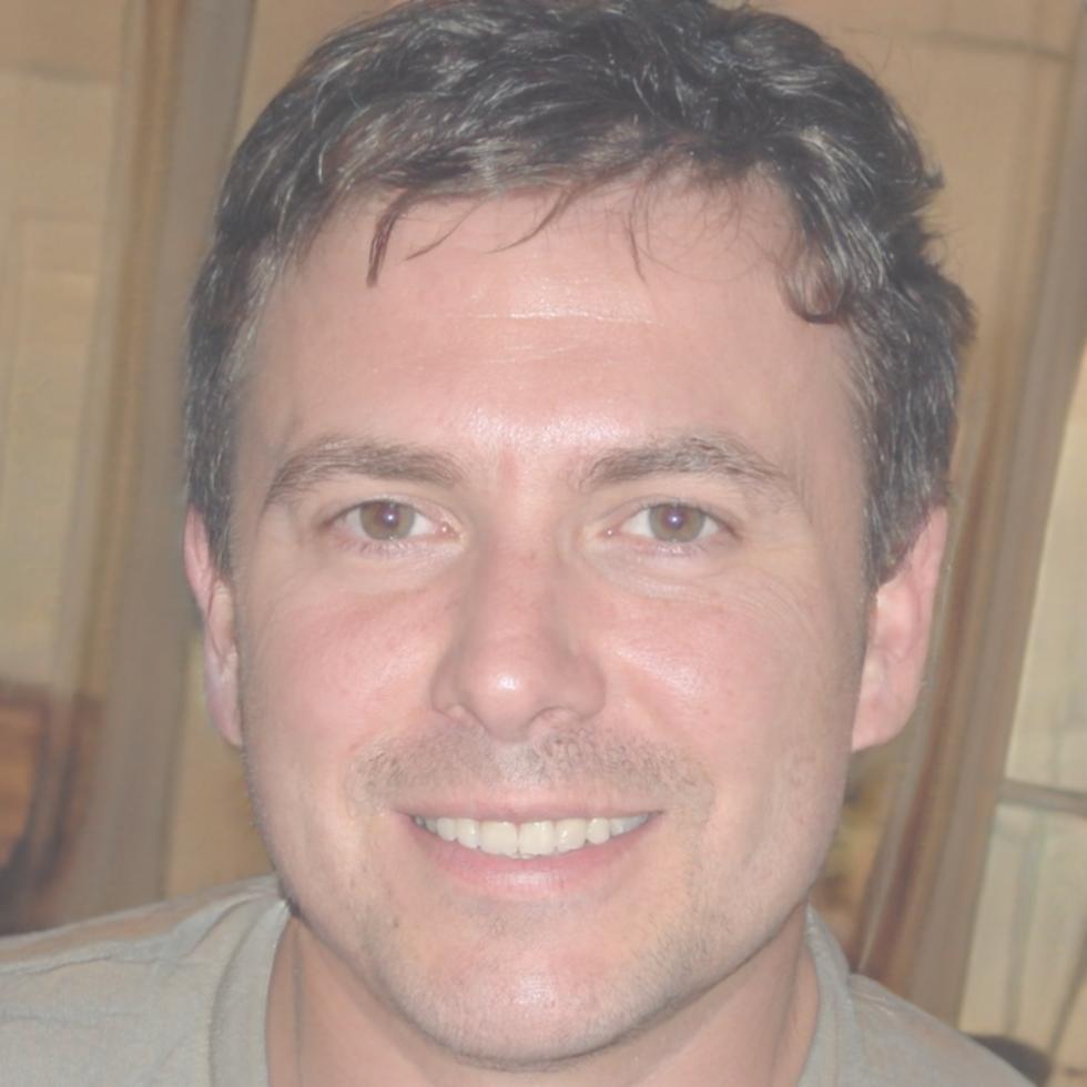 Portrait de Laurent Morel analyste financier sectoriel